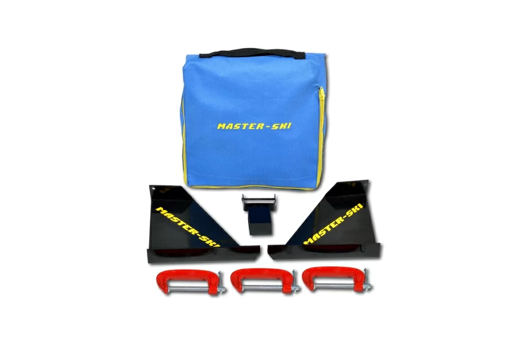 Станок для подготовки лыж Master ski