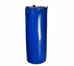 Мешок Combosport 25 кг 90 см d 30 см любит. класс на ремнях (песок/опилки)