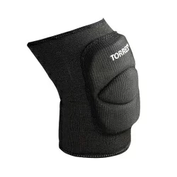 Наколенники спорт. Torres Classic черн. нейлон, ПУ