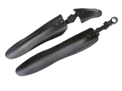 Крылья 24-26" GT-HFF-QS из 3-х частей широкие комплект