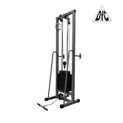 Кроссовер DFC D10085 стек 50кг (1 короб + 2 груза)