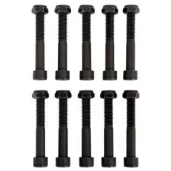 Болт с гайкой р-р 8х55+/-1мм (набор)