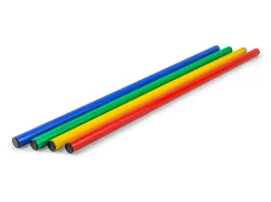 Палка гимнастическая 110 см