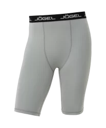 Шорты компрессионные JOGEL CAMP PerFormDRY Baselayer Shorts, серый