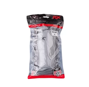  Щитки футбольные RGX-8400 серый по низким ценам в Томске и Северске