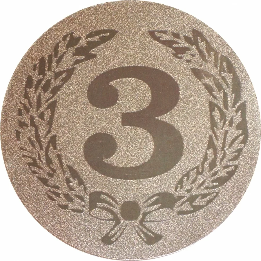  Вставка для медалей AM1-107-B по низким ценам в Томске и Северске