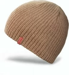 Шапка Dakine Wendell khaki