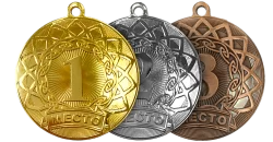 Медаль АТ 507