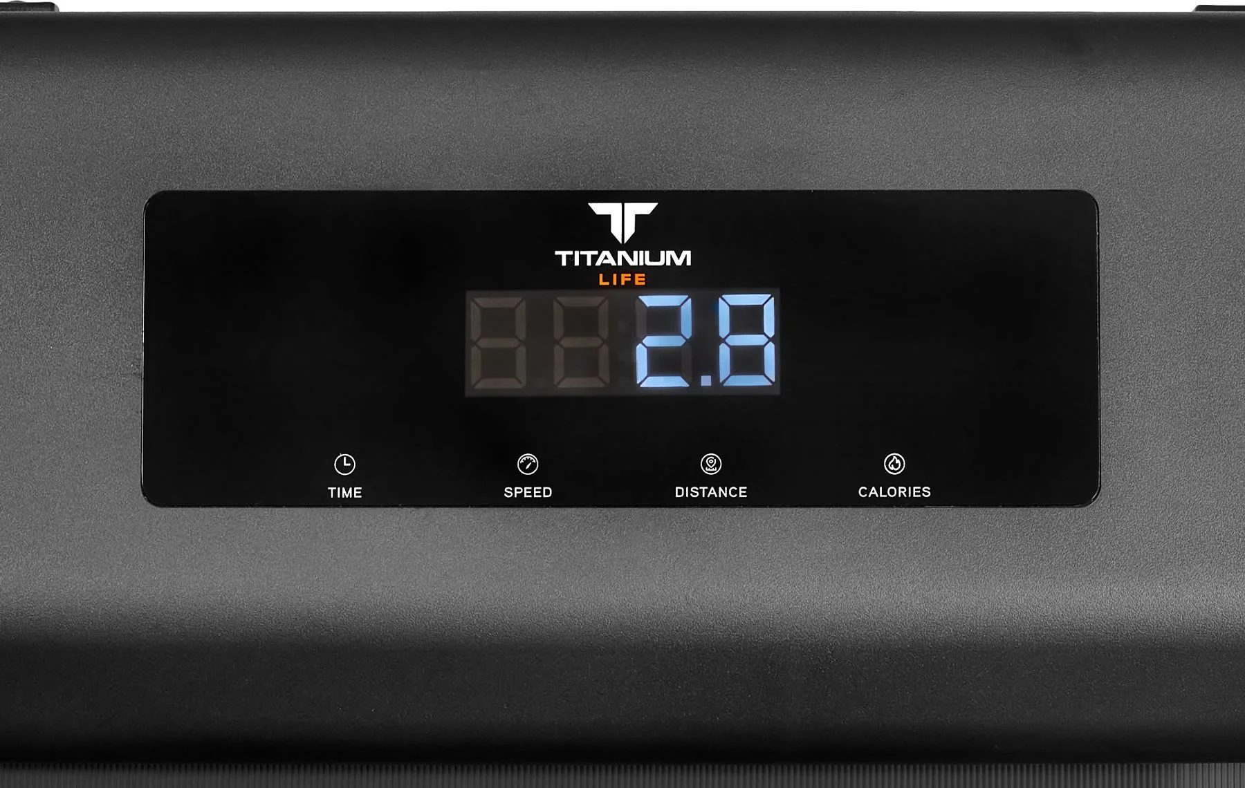  Беговая дорожка Titanium Life M5 по низким ценам в Томске и Северске