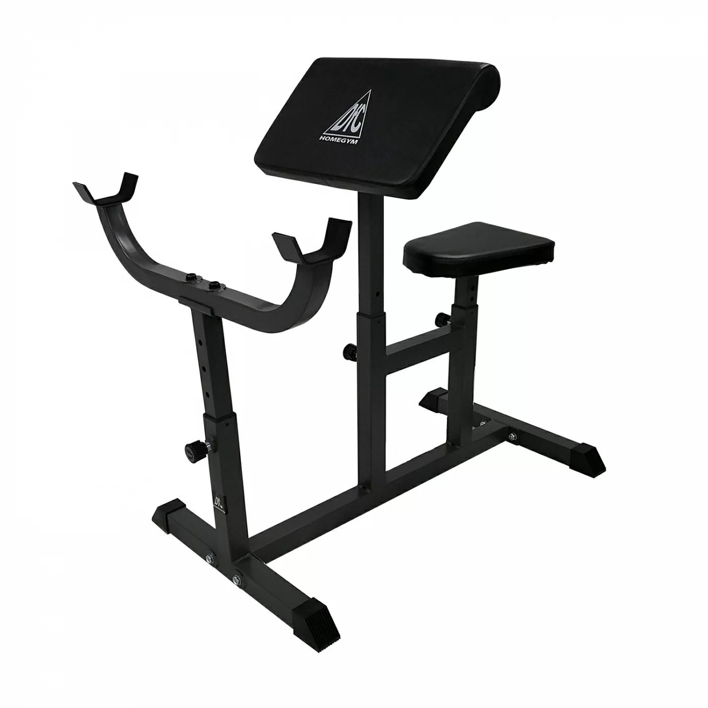  Скамья Скотта DFC Homegym UB008 по низким ценам в Томске и Северске