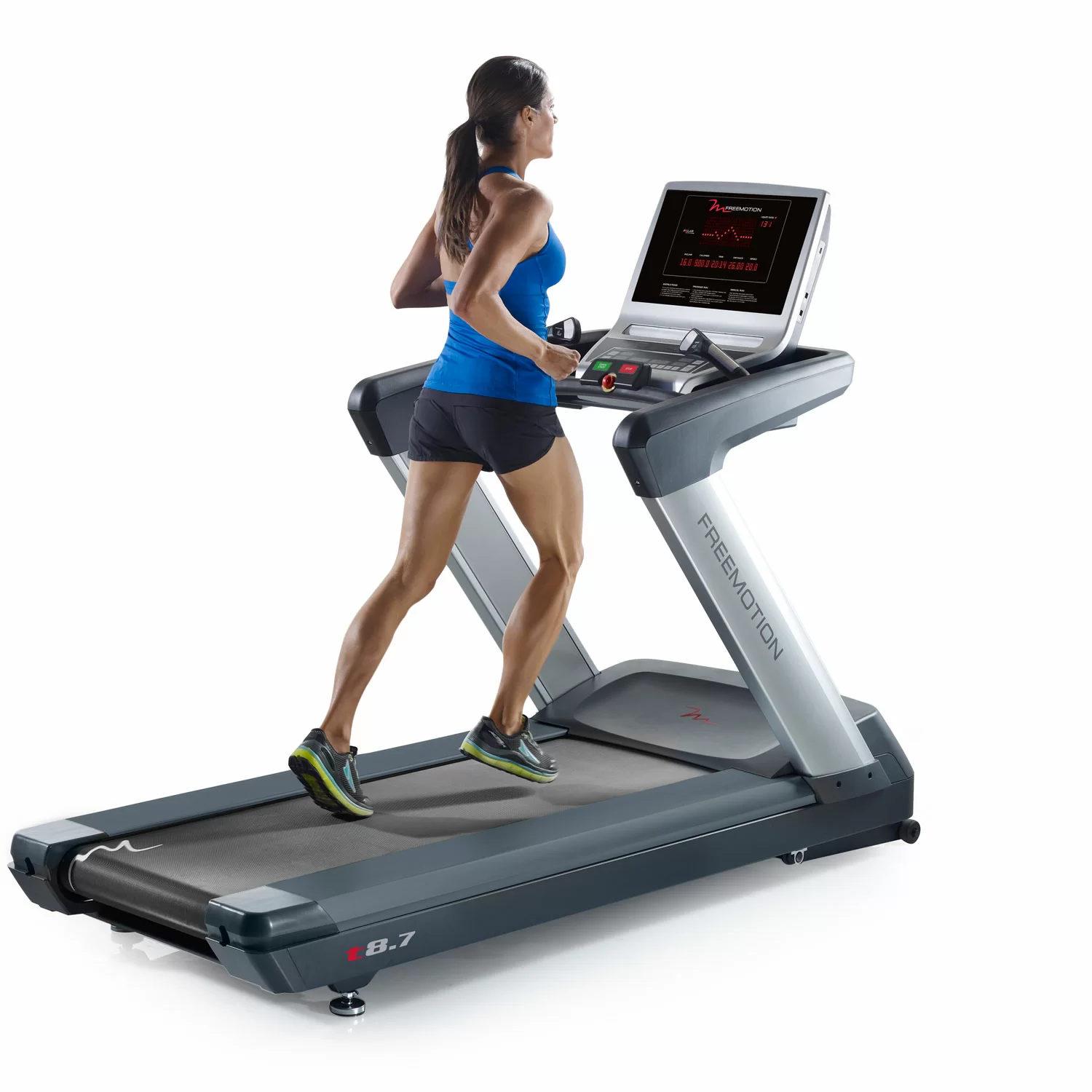  Беговая дорожка Freemotion  t8.7 VMTL29814-INT по низким ценам в Томске и Северске