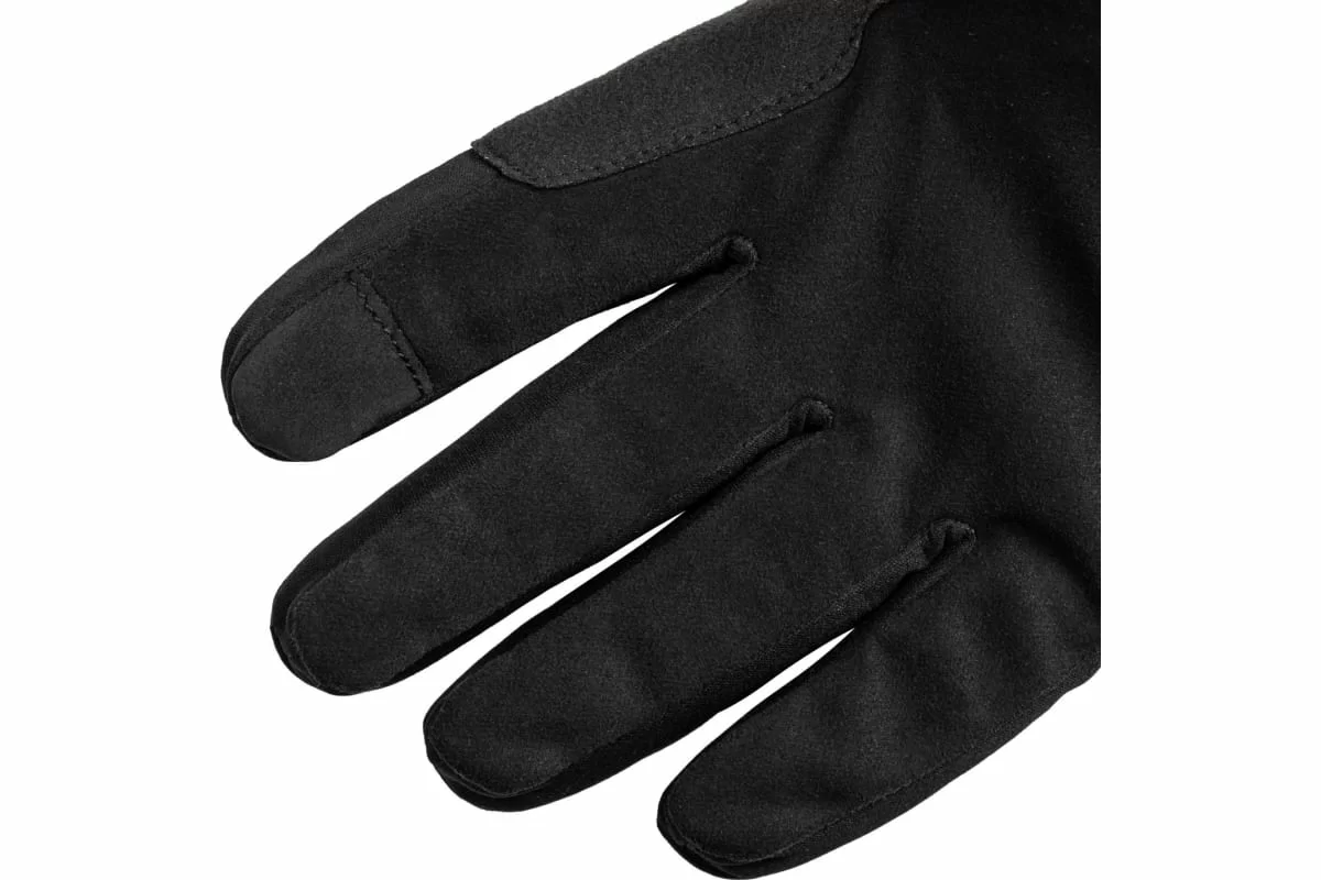  Перчатки White Owl 12-36603 черный W112834 по низким ценам в Томске и Северске