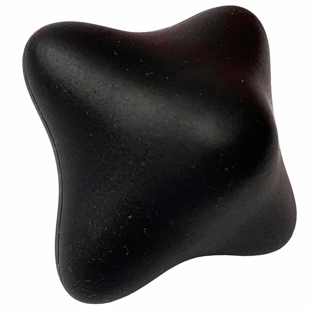  Мяч для трен.реакции D34401 черный по низким ценам в Томске и Северске