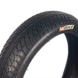 Покрышка 255*  55 4Bike для колясок E