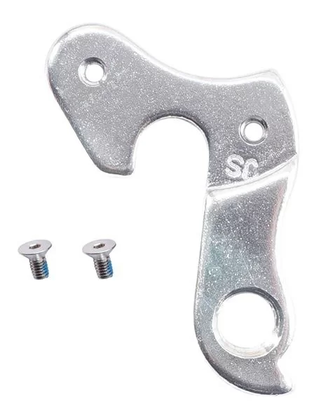  Держатель заднего переключателя №34 с болтом  ZTB20899 по низким ценам в Томске и Северске