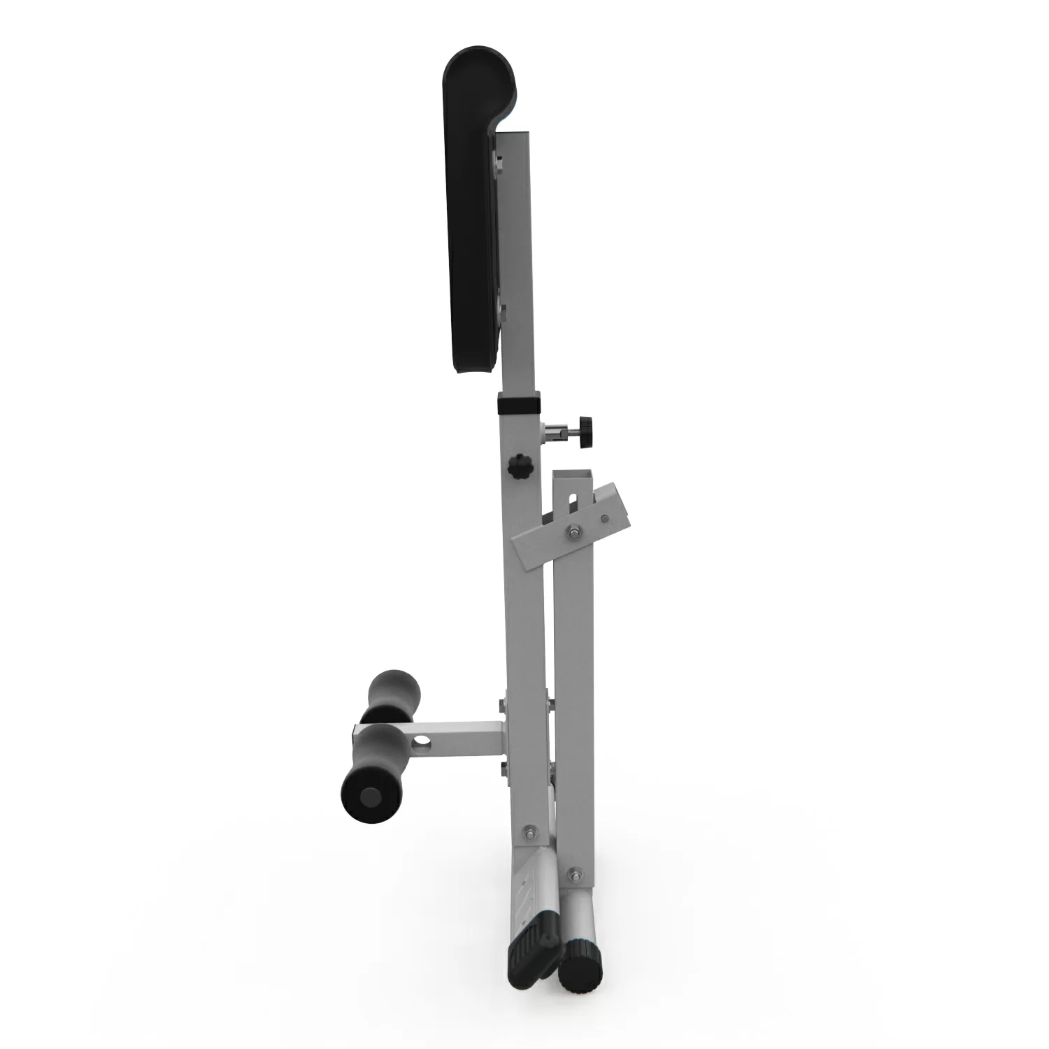  Гиперэкстензия DFC Homegym SJ1006W по низким ценам в Томске и Северске