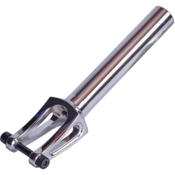 Вилка для самоката Tech Team X-Treme YX, SCS, silver Chrome