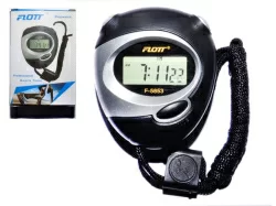 Секундомер электронный Flott F-5853