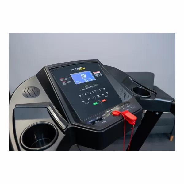  Беговая дорожка Altezani ALS 1210 по низким ценам в Томске и Северске