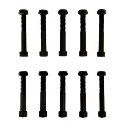 Болт с гайкой р-р 8х62+/-1мм (набор)