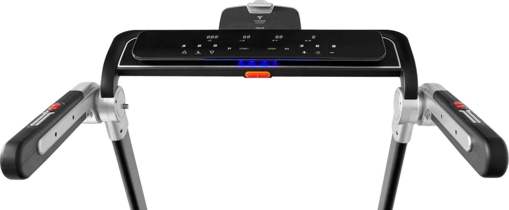  Беговая дорожка Titanium Masters Slimtech S50 по низким ценам в Томске и Северске