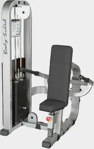  Трицепс-машина Body Solid ProClub STM-1000G по низким ценам в Томске и Северске