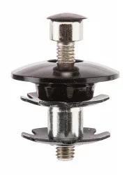 Якорь рулевой колонки FP-HW-02, одноразовый для штока 1-1/8" безрезьбовой вилки