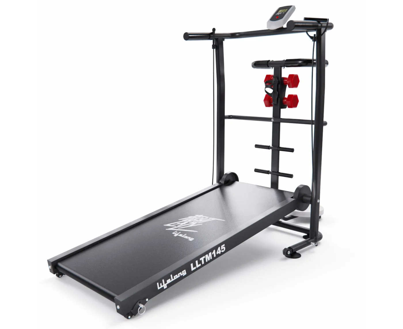  Беговая дорожка DFC Lifelong LLTM145 по низким ценам в Томске и Северске