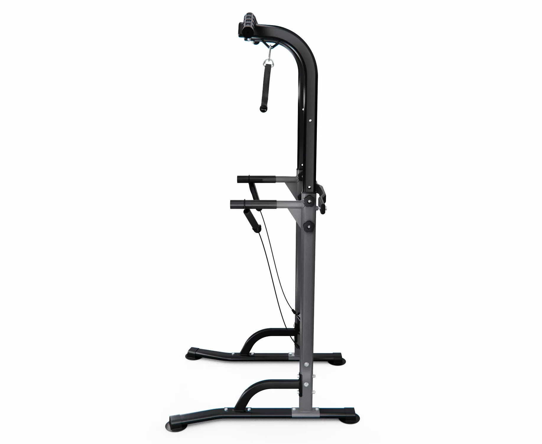  Турник-брусья DFC G007G по низким ценам в Томске и Северске