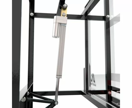  Баскетбольный щит DFC BOARD54PD по низким ценам в Томске и Северске