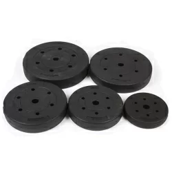 Диск d 26 CPL-026-10 черный пластиковый/цемент 10кг(B33069)