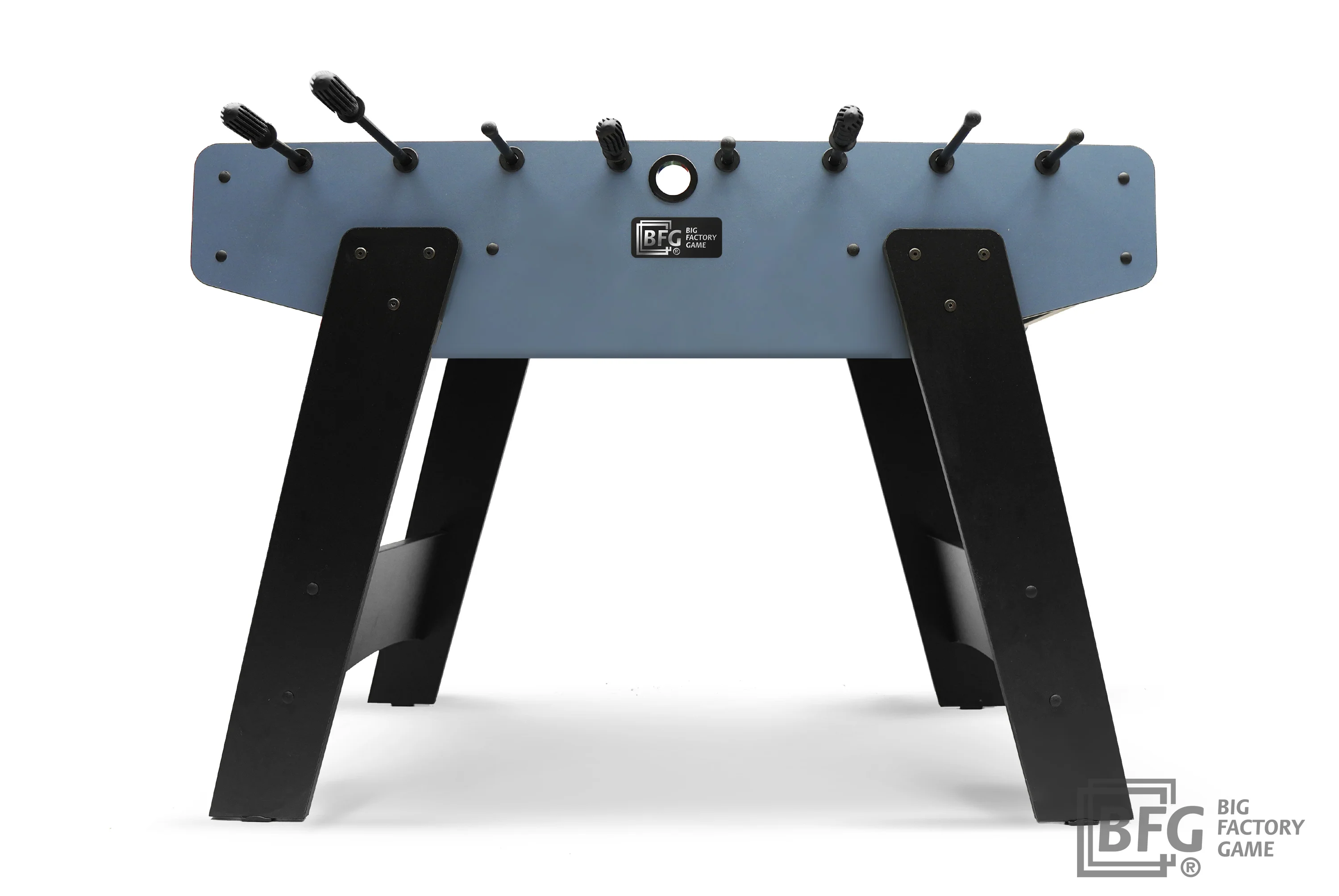  Настольный футбол / Кикер BFG Stellar (Индиго) по низким ценам в Томске и Северске