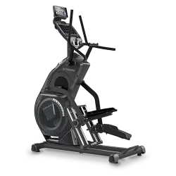 BRONZE GYM ST800M Степпер-кросстрейнер с автонаклоном