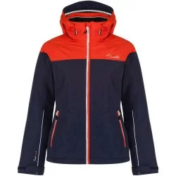 Куртка Dare2b Beckoned Jacket оранж/синий