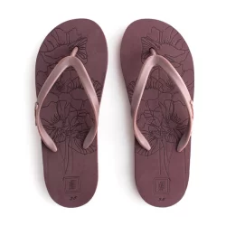 Сланцы Evars Evarose Maquis женские перечный