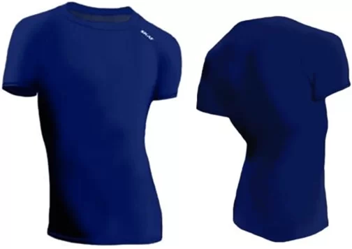  Рашгард 6802 Д короткий рукав по низким ценам в Томске и Северске