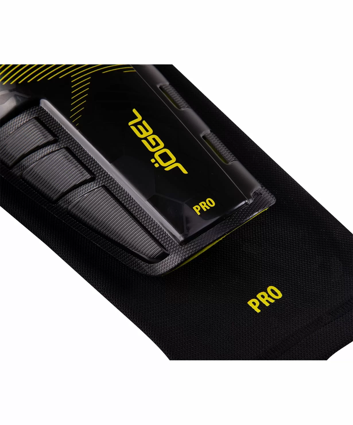  Щитки футбольные Jögel JA-209 ExoSafe по низким ценам в Томске и Северске