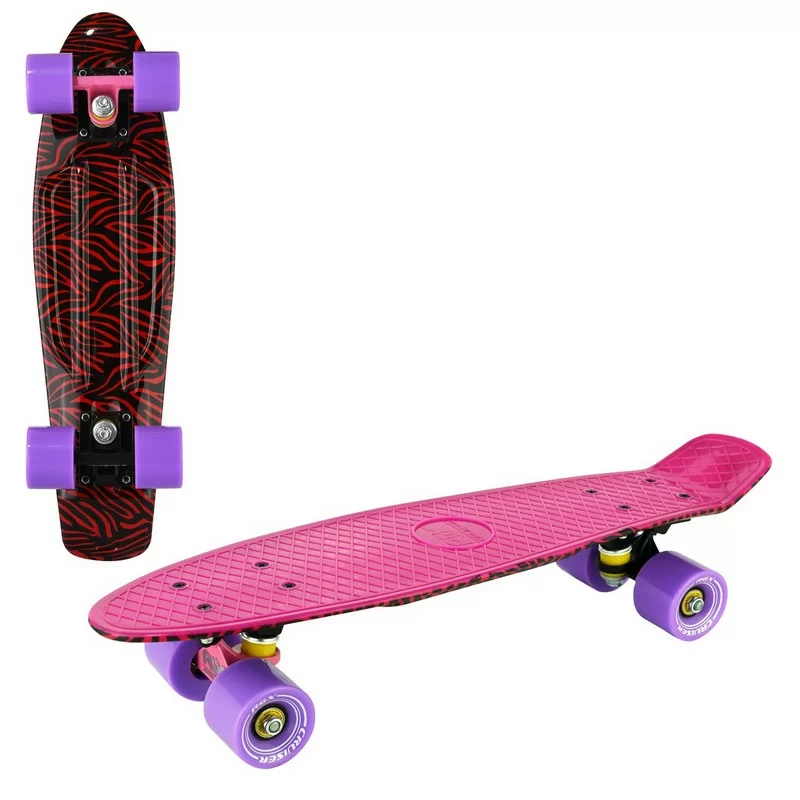  Мини-круизер RGX PNB-15 (22") 513 по низким ценам в Томске и Северске