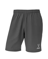 Шорты парадные JOGEL PREMIER PerFormDRY Woven Shorts, темно-серый