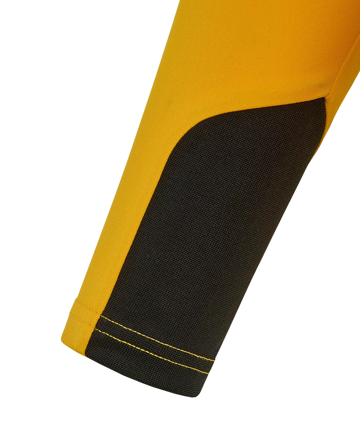  Свитер вратарский JOGEL DIVISION PerFormDRY GK Splash, желтый по низким ценам в Томске и Северске