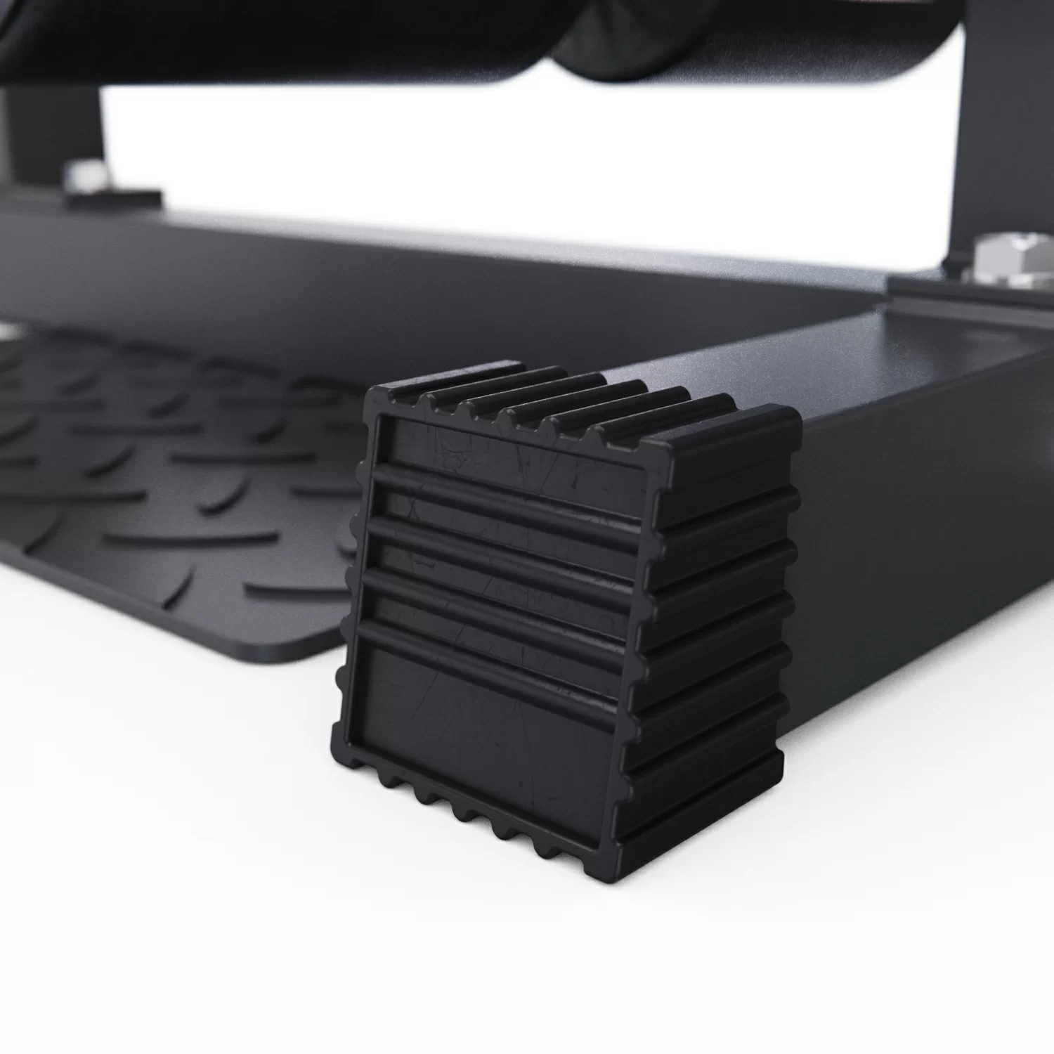  Тренажер для приседаний Sissy Squat DFC IN21715 по низким ценам в Томске и Северске