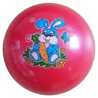 Детские мячи