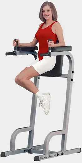  Пресс-брусья Body Solid GKR-60/GVKR-60 по низким ценам в Томске и Северске