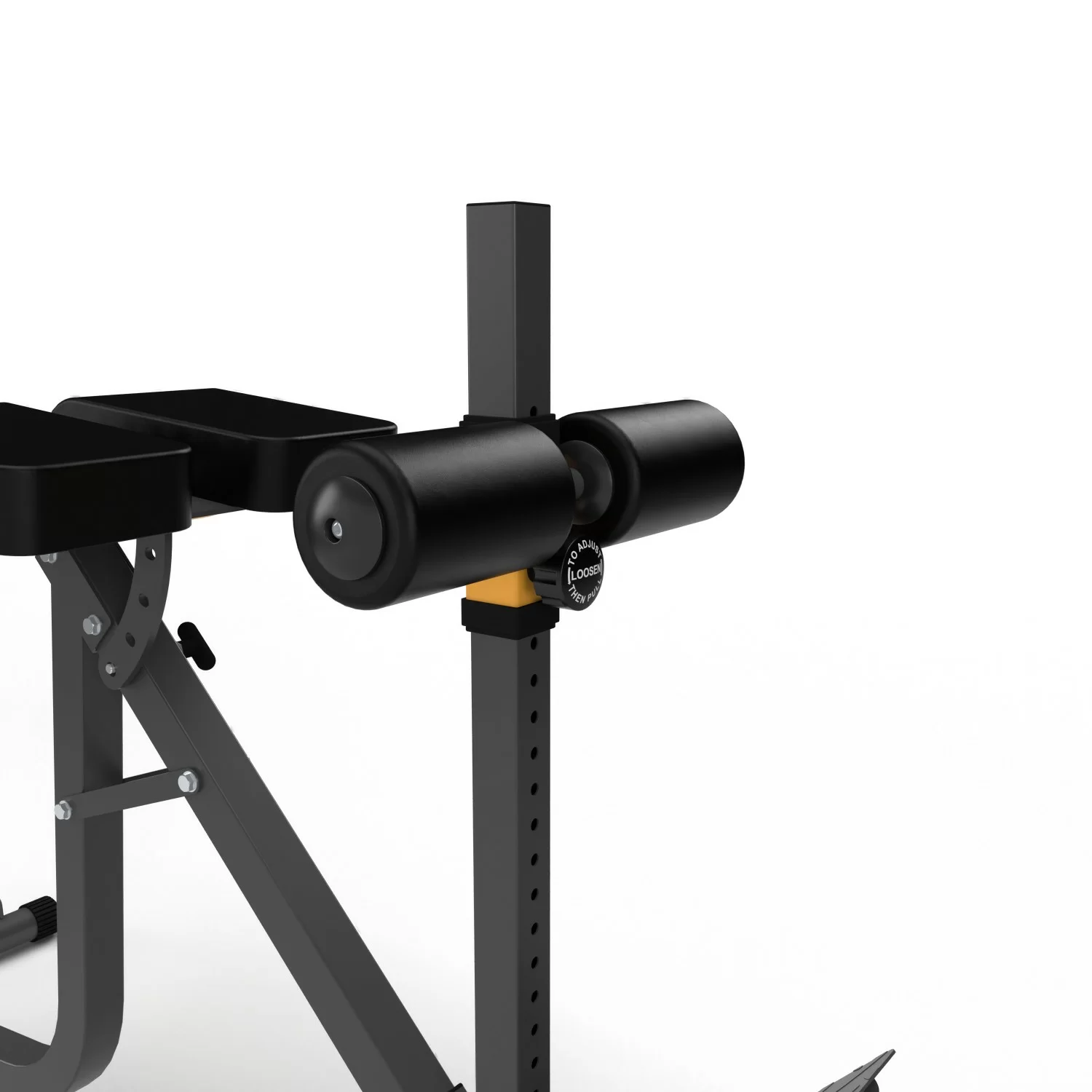  Гиперэкстензия STONERISE SUB874 по низким ценам в Томске и Северске