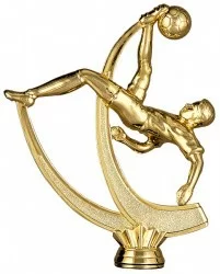 Фигурка B199 (F223/G) h-15 см футбол