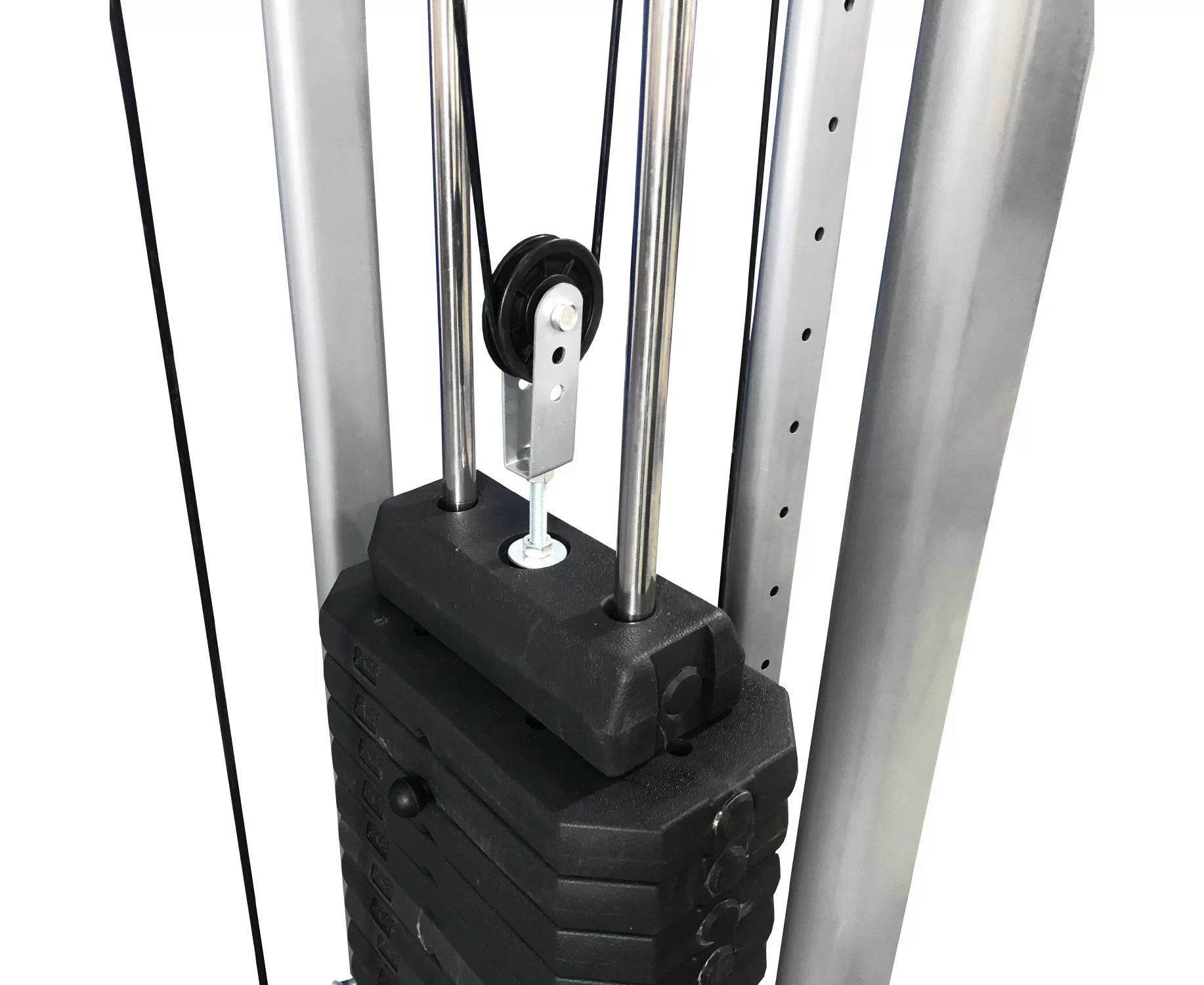  Кроссовер DFC D1009 (2 короба + 6 грузов) по низким ценам в Томске и Северске