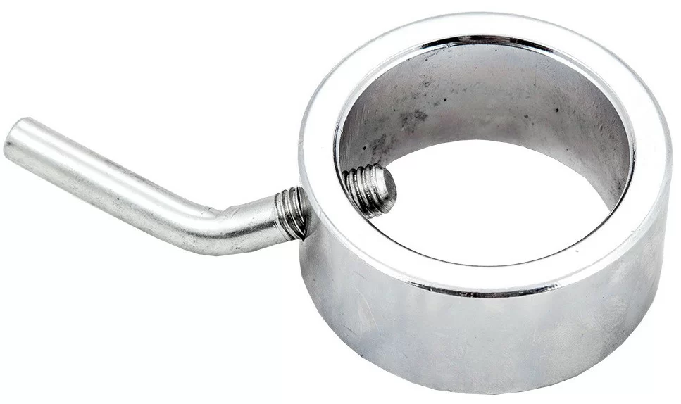  Замок d 50 мм ZSO со стопором (1 шт) по низким ценам в Томске и Северске