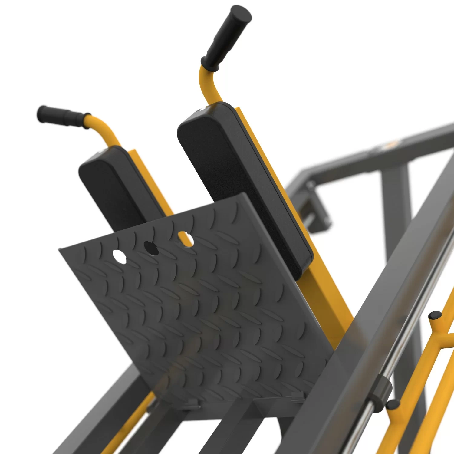  Жим ногами DSTONERISE DLP02 (50*70) по низким ценам в Томске и Северске