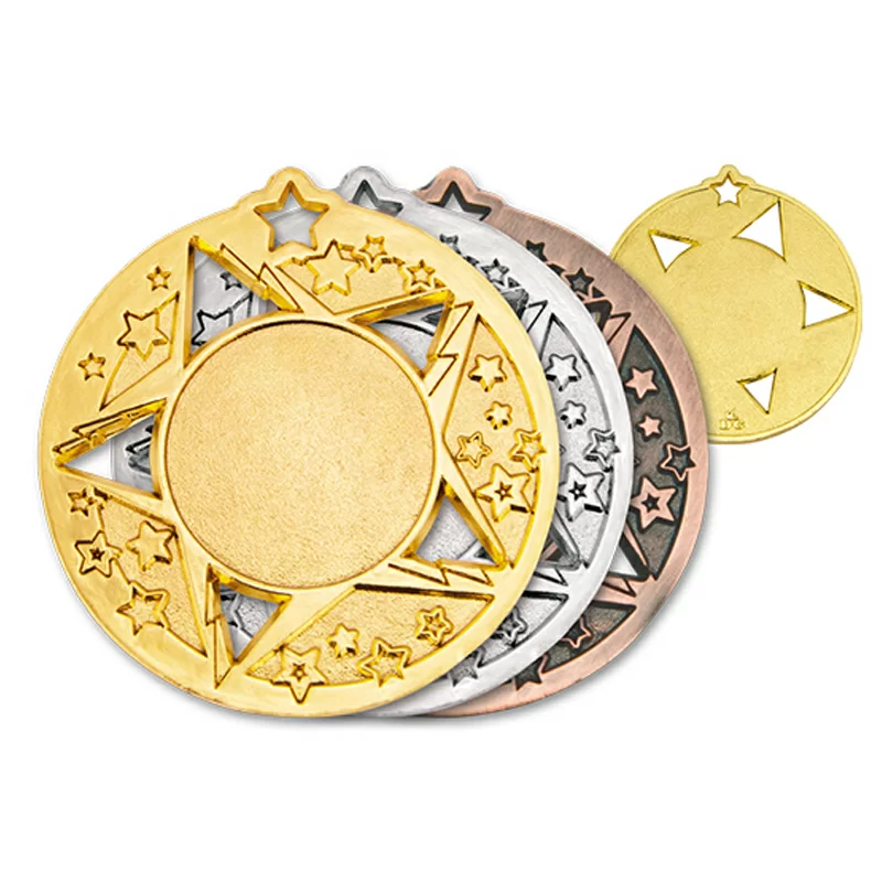  Медаль MK200 d-50 мм по низким ценам в Томске и Северске