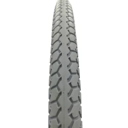 Покрышка 24" * 1.3/8 (37-540) H.R.T. P1013 низкий для "совет" вело/инв.коляс.